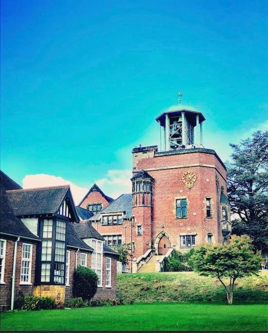 The Snug@Bournville Birmingham Exteriör bild