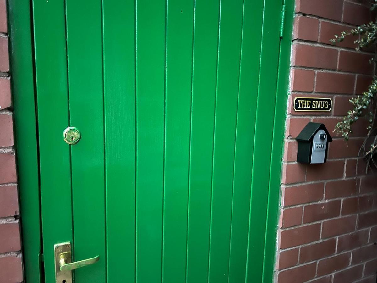 The Snug@Bournville Birmingham Exteriör bild